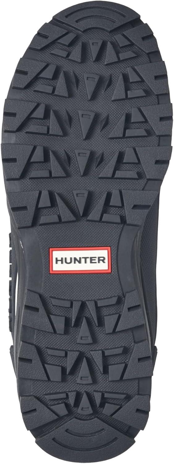 imageHunter Womens Nicia Waterproof SneakerIvory