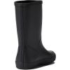 imageHUNTER UnisexChild Original First Classic Rain Boot ToddlerLittle KidBlack