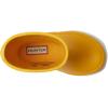 imageHUNTER UnisexChild Original First Classic Rain Boot ToddlerLittle KidYellow