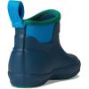 imageHunter UnisexChild FinleyToddlerLittle Kid Rain BootDark Blue Multi