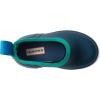 imageHunter UnisexChild FinleyToddlerLittle Kid Rain BootDark Blue Multi