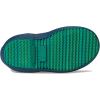 imageHunter UnisexChild FinleyToddlerLittle Kid Rain BootDark Blue Multi