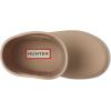 imageHunter UnisexChild FinleyToddlerLittle Kid Rain BootLight Brown