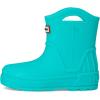 imageHunter UnisexChild FinleyToddlerLittle Kid Rain BootLight Green