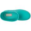 imageHunter UnisexChild FinleyToddlerLittle Kid Rain BootLight Green