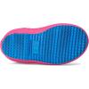 imageHunter UnisexChild FinleyToddlerLittle Kid Rain BootMedium PinkMedium Blue