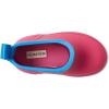 imageHunter UnisexChild FinleyToddlerLittle Kid Rain BootMedium PinkMedium Blue