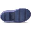 imageHunter UnisexChild FinleyToddlerLittle Kid Rain BootMedium PurpleDark Blue