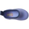 imageHunter UnisexChild FinleyToddlerLittle Kid Rain BootMedium PurpleDark Blue