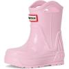 imageHunter UnisexChild FinleyToddlerLittle Kid Rain BootRose Pink