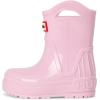 imageHunter UnisexChild FinleyToddlerLittle Kid Rain BootRose Pink