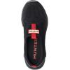 imageHunter Womens Darisa SneakerBlack Leather