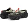 imageHunter Womens Darisa SneakerDark Green Multi