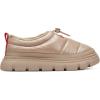 imageHunter Womens Madi MuleLight Natural Stripe