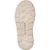 imageHunter Womens Madi MuleLight Natural Stripe