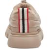 imageHunter Womens Madi MuleLight Natural Stripe