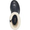 imageHunter Womens Marisol Waterproof Ankle BootBlack Leather