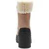 imageHunter Womens Marisol Waterproof Ankle BootMedium Natural Nubuck