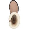 imageHunter Womens Marisol Waterproof Ankle BootMedium Natural Nubuck