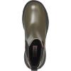 imageHunter Womens Neveah Waterproof Chelsea BootDark Green Leather