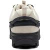 imageHunter Womens Nicia Waterproof SneakerIvory