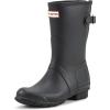 imageHunter Original Short Back AdjustableBlack