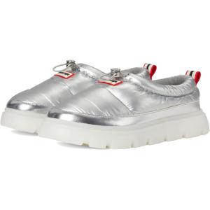 imageHunter Womens Madi MuleSilverfalse