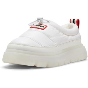 imageHunter Womens Madi MuleWhite