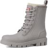 imageHunter Womens Diana Waterproof Rain BootDark Brown