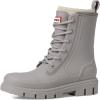 imageHunter Womens Diana Waterproof Rain BootDark Brown