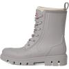 imageHunter Womens Diana Waterproof Rain BootDark Brown