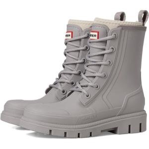 imageHunter Womens Diana Waterproof Rain BootDark Brown