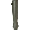 image:imageHunter Womens Original Tall Gloss Rain BootsGreen Dark Green Dov