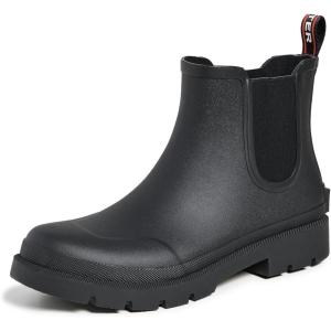 image:imageHunter mens OrfordBlack 1