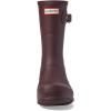 image:imageHunter Mens Original Short Rain BootRuskea Brown