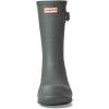 image:imageHunter Mens Original Short Rain BootUrban Grey