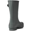image:imageHunter Mens Original Short Rain BootUrban Grey