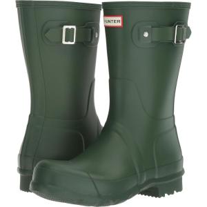 image:imageHunter Mens Original Short Rain BootHunter Green