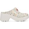 image:imageHunter Womens AnikaIvory Floral Multi