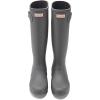 image:imageHunter womens Original Tall BootDark Grey