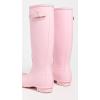 image:imageHunter womens Original Tall BootLight Pink