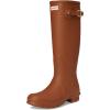 image:imageHunter womens Original Tall BootMedium Brown