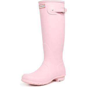 image:imageHunter womens Original Tall BootLight Pink