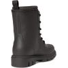image:imageHunter Womens Diana Waterproof Rain BootDark Brown 1