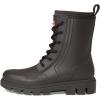 image:imageHunter Womens Diana Waterproof Rain BootDark Brown 1