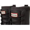image:imageHunter Womens Diana Waterproof Rain BootDark Brown 1
