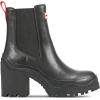 image:imageHunter Womens MianaBlack Leather