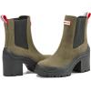 image:imageHunter Womens MianaDark Green Leather