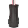 image:imageHunter Womens Play Insulated Short Rain BootsDark Brown