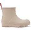 image:imageHunter Womens Play Insulated Short Rain BootsSmoke GreySignature